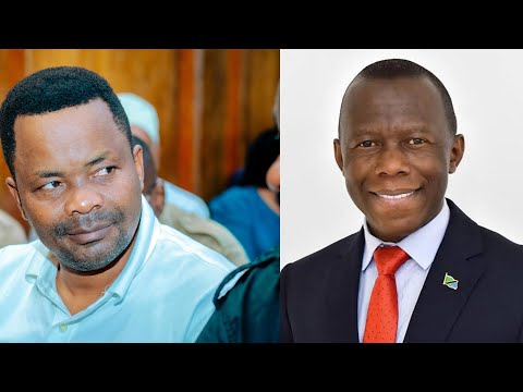 BALAA LEMA ATABIRI KIFO POLE POLE SIDHANI KAMA UNAISHI ASHINDWA JIZUIA