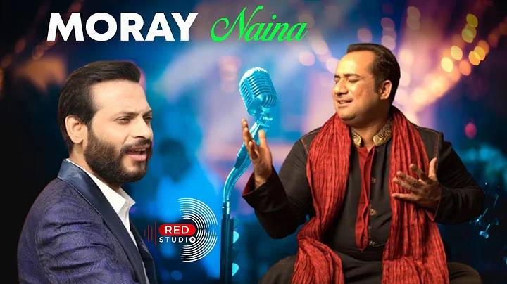 Akbar Ali Khan | Performing Naina Morey in Inaugur...