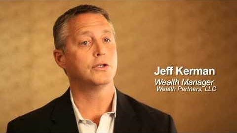 Jeff Kerman, Wealth Manager, appreciates the information that BEI provides to its members