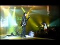 Capture de la vidéo Scorpions - Live At Strasbourg 2010 (Full Concert)