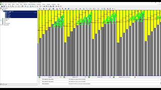 BlastLogic Perth session 18 Oct 2019