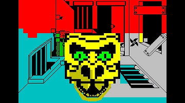 Exploding Fist + - RZX Playback