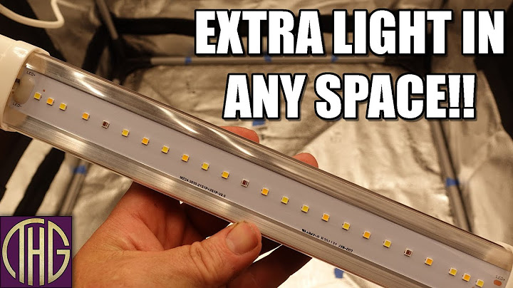 Light The Entire Canopy!! Spider Farmer Glow 30 Unboxing and Setup!!