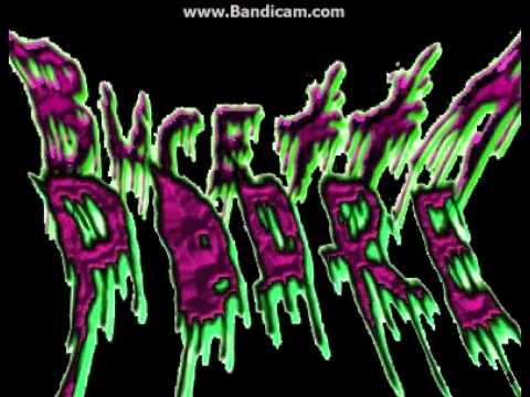 Bucetta Podre - Bizarra Buceta Mutante