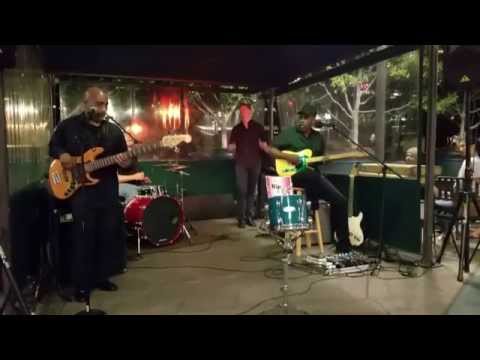 School Boy Crush - Sign O The Times