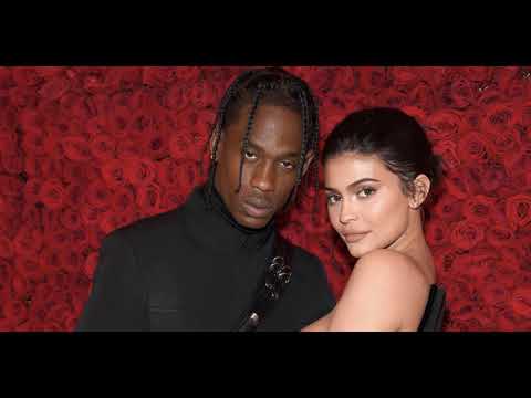 Jeremih - Left Cheek (DJ SpinKing Version) ft. Travis Scott