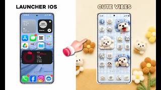 Themes: 4K Wallpaper & Icons screenshot 3