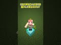 マイクラ、全部スティーブの夢説。 #マイクラ #ゆっくり実況 #Shorts