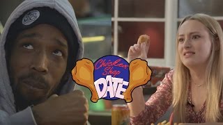 JAMMER (BBK) | CHICKEN SHOP DATE