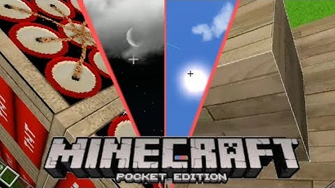 Realistic Rtx Textures For Minecraft Pe 1.19 || Rtx In Mcpe 1.19 ( Render Dragon Supported )