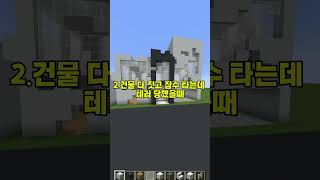 마크 하면서 가장 무서운 순간들