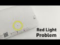 Airtel Wifi Me Red Light Problem | Airtel My Wifi Me Red Light Problem