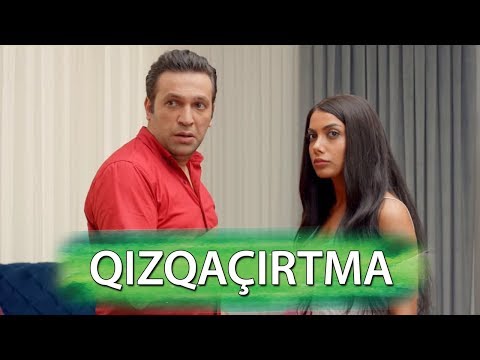 Qizqacirtma  Filmi (2018)