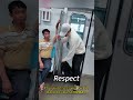 Understanding and respect #hopecore #respect #bekind #fyp #foryou #scenescontest#shorts#usa