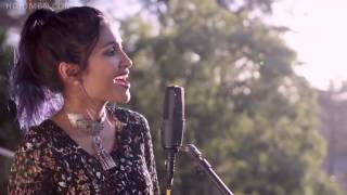 Video thumbnail of "Let Me Love You n Tum Hi Ho   Vidya Full HD"