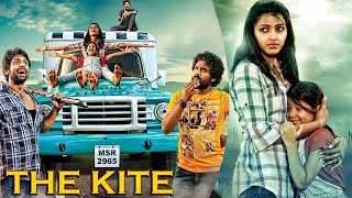 The Kite | Full Length Hollywood Full Movie | Full Movies Dubbed in English | Action Comedy Movie