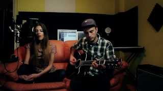 Conor Maynard - R U Crazy (Alice Reine & Kosio - Ogi 23 Acoustic Cover)