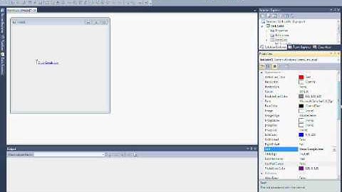 bestwebsitesdesigner.com C# tutorial how to use link lable in application