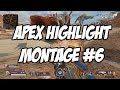 Kattzz | Apex Highlights #6