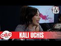 Capture de la vidéo Kali Uchis Talks Orquídeas, Peso Pluma, Liama Llama & A New Album On The Way!