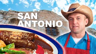 Day Trip to San Antonio  (FULL EPISODE) S8 E6