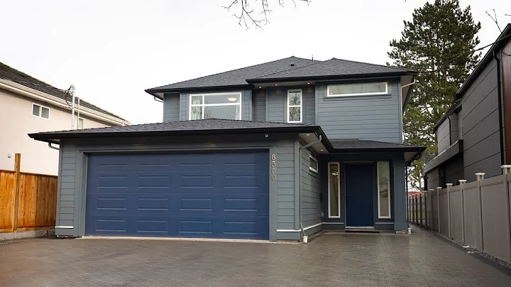 8300 St Albans Road, , Richmond BC - RE/MAX Austin...