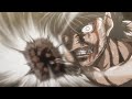 Hajime No Ippo Rising AMV ASMV The Will Of Iron HD Hajime No Ippo Rising AMV ASMV The Will Of Iron HD