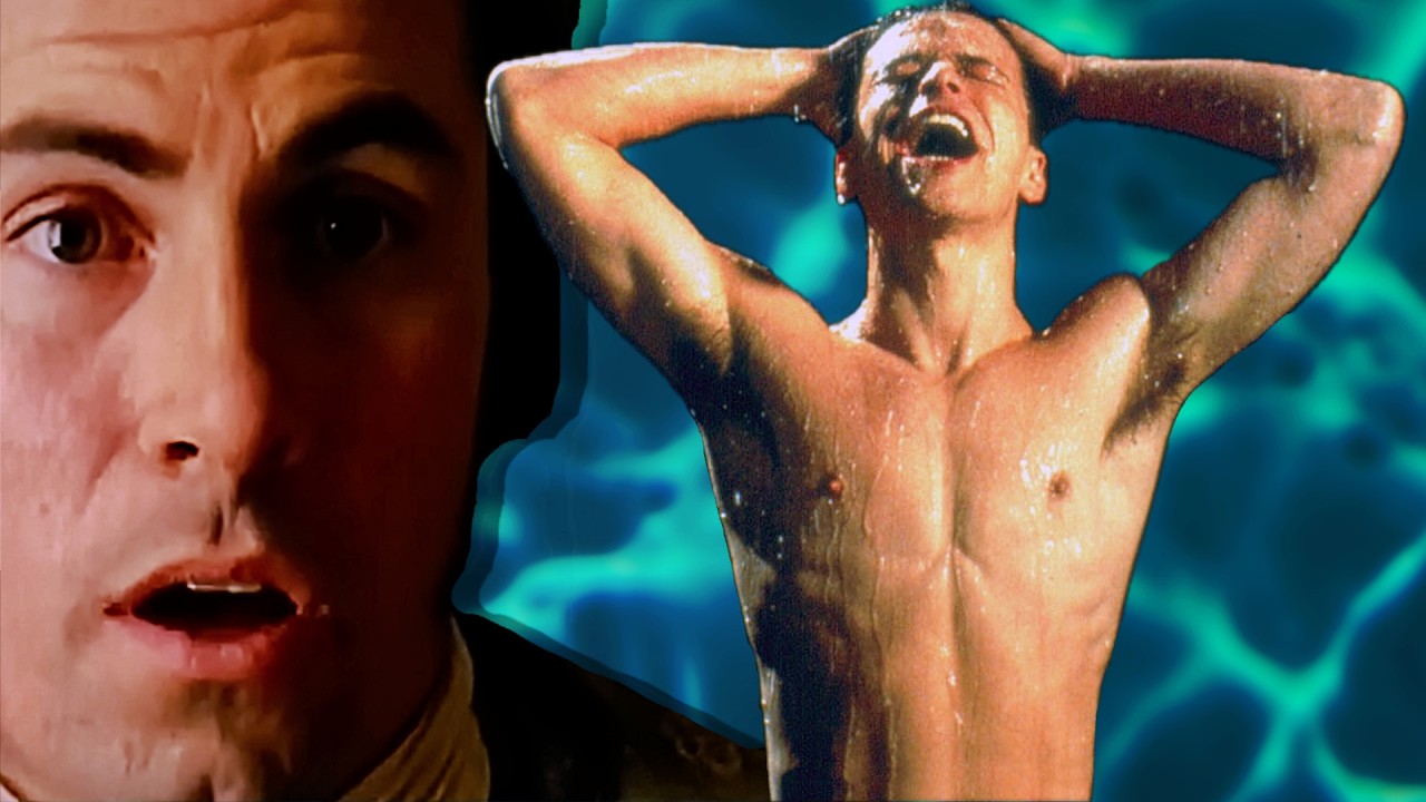 What a WILD ride! | Zero Patience