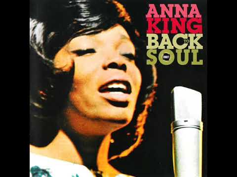 Anna King - If Somebody Told You
