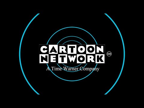 Cartoon Network | 2001-02 Full Episodes w/ Commercials