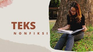 Teks Nonfiksi