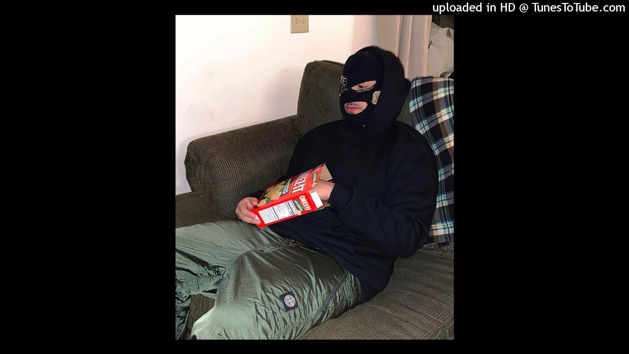 [FREE] Lil Toe Type Beat 2021 - “Couch”