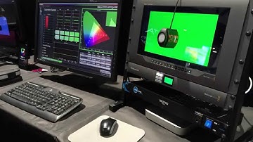 SpectraCal at NAB Show 2015: Featured Technology and Industry Partners