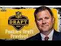 Packers 2026 NFL Draft Preview Show!!!