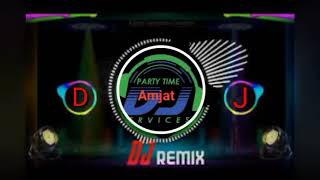 DJ music TOP 6 DJ video DJ Amjat Resimi