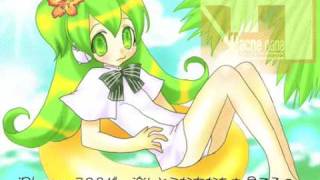 【Mac音ナナ & iBone】クパティーノに祈るわ(So I Pray to Cupertino)
