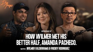 Amanda Pacheco: Wilmer’s Better Half is here! | Dos Amigos Content