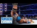 Bianca Belair vs. Carmella: SmackDown, Aug. 20, 2021