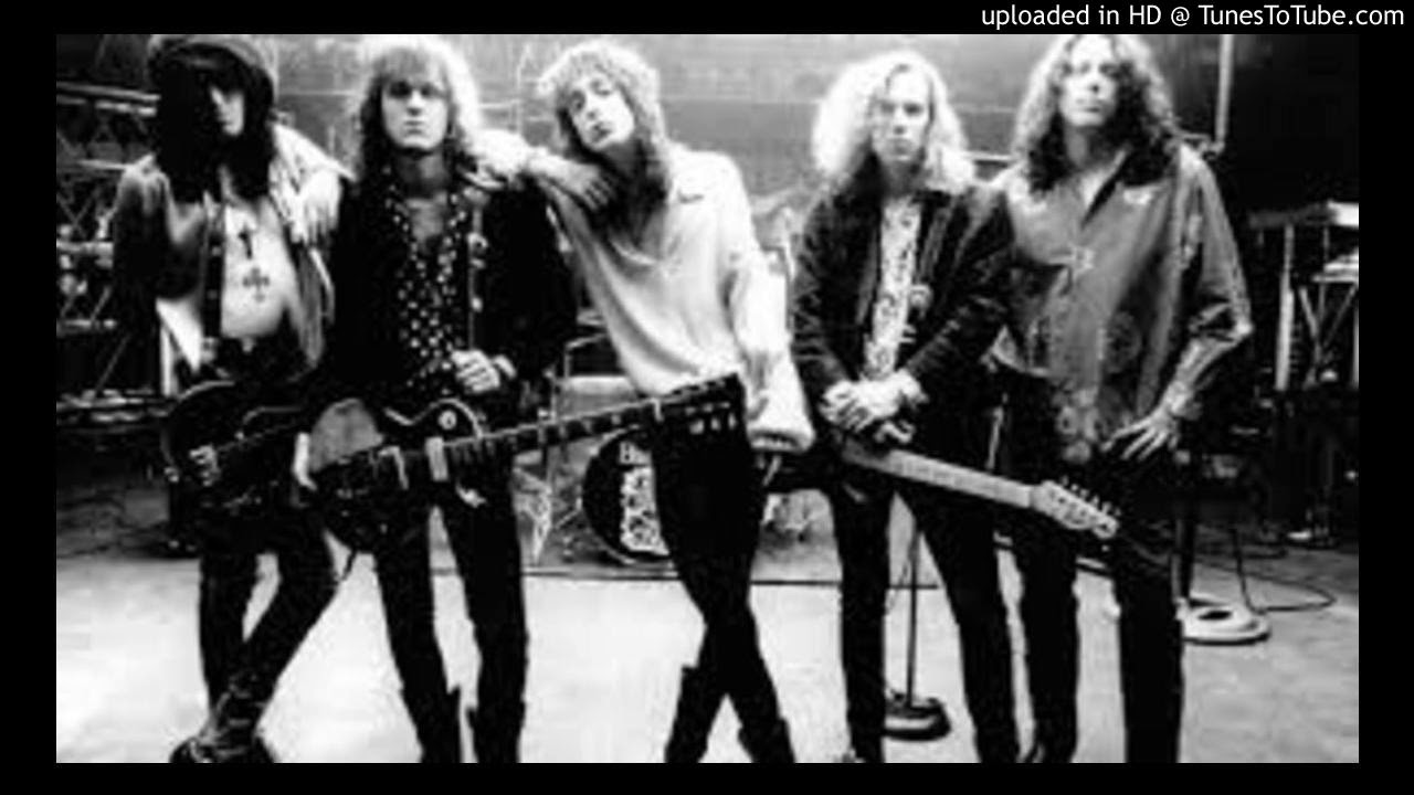 The Black Crowes Jealous Again Youtube