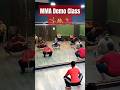 #mma #mmatraining #democlass #shortvideo #newvideo #subscribe #likeandsubscribe #fitness #health #1k