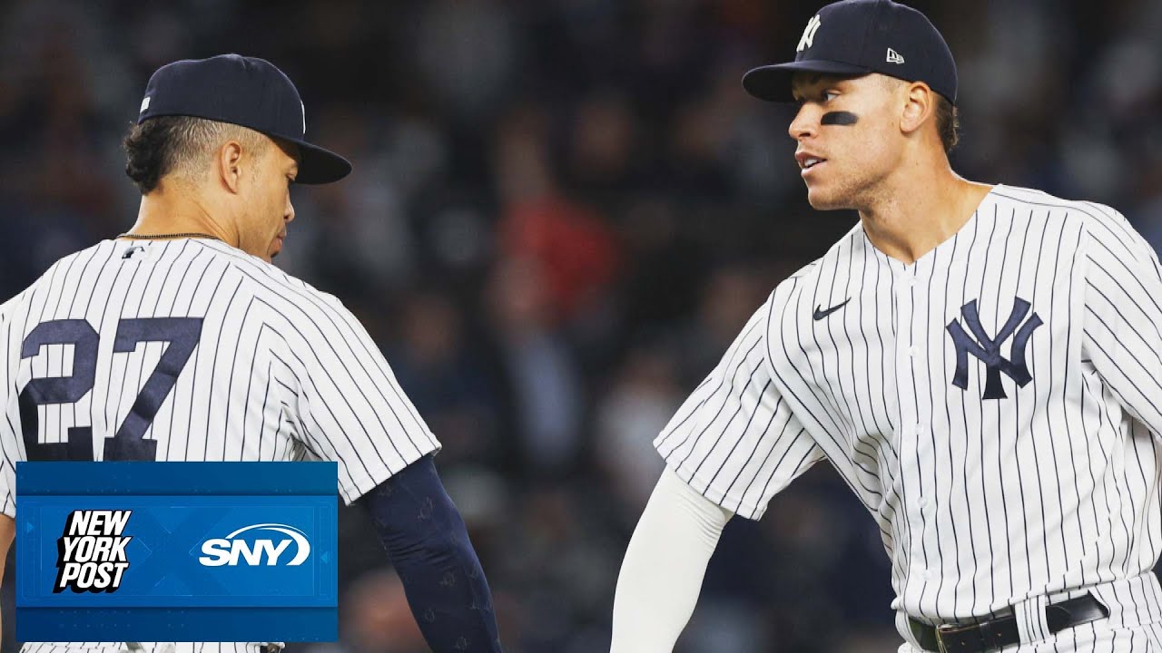 Yankees fans not happy with Friday nights Amazon Prime exclusive game SNY