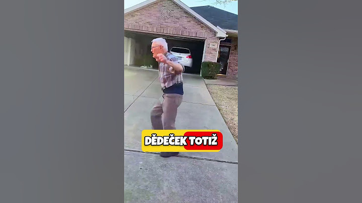 Nejlepší DĚDEČEK Na SVĚTĚ ZEMŘEL!💀😍 #shorts