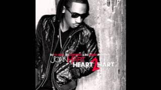 Jonn Hart - 'Throw It Back'