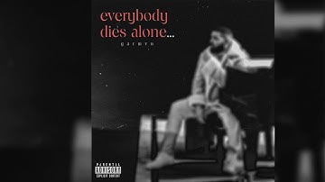 [FREE] "Everybody Dies Alone" Soulful R&B Loop Kit / Sample Pack 2022 (Drake, CLB, OVO)