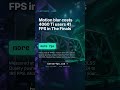 Motion blur costs 4060 Ti users 41 FPS in The Finals