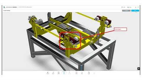 Autodesk Inventor Shared Views