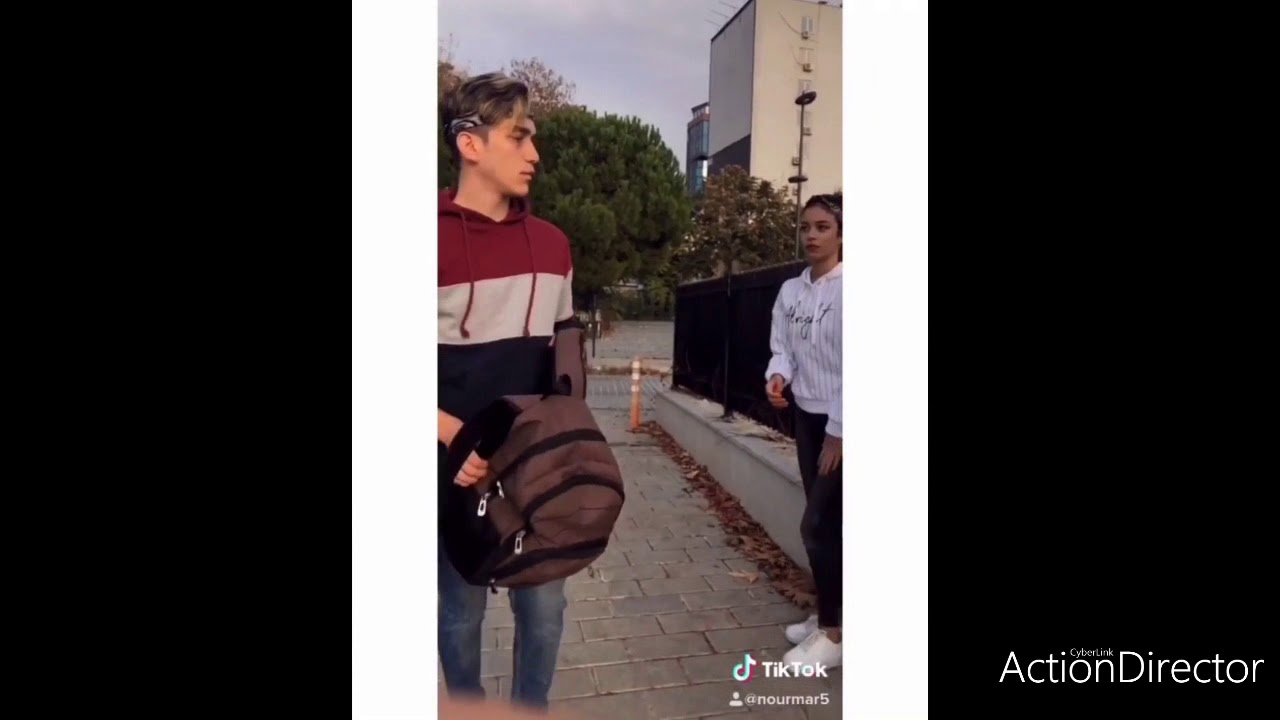 شاهدوا اروع مقاطع (normar5) الحب؛الخيانة والصداقة روووعة 😍🔥💥