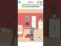 Annoying Puzzle Game Level 61 Helping the boy hide his lucky money