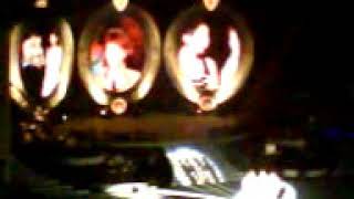 2006 S.H.E移動城堡演唱會 - 好心情+第九夜 特別來賓: CoCo李玟