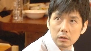西島秀俊、謎のカップルに襲われる 『ホットペッパーグルメ』新CM 岡山天音 検索動画5 西島秀俊、謎のカップルに襲われる 『ホットペッパーグルメ』新CM 岡山天音 検索動画 5